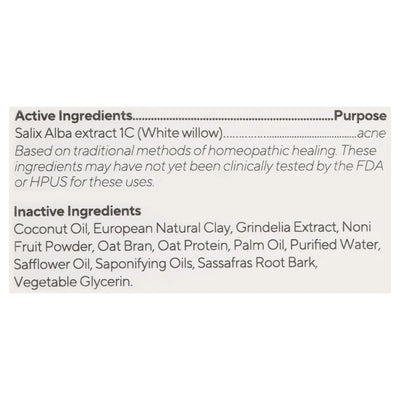Marie Originals - Soap Acne Control - Ea Of 1-2.9 Oz