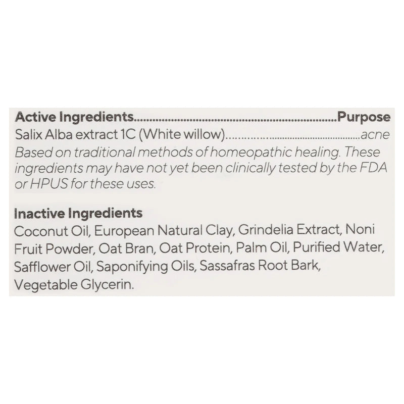 Marie Originals - Soap Acne Control - Ea Of 1-2.9 Oz