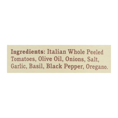 Rao's Specialty Food Homemade Sauce - Marinara - Case Of 12 - 15.5 Fl Oz.