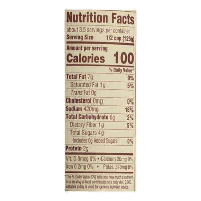 Rao's Specialty Food Homemade Sauce - Marinara - Case Of 12 - 15.5 Fl Oz.