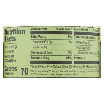An image displaying Newman's Own - Pasta Sauce Marinara - Case Of 8 - 24 Ounce by Newman's Own