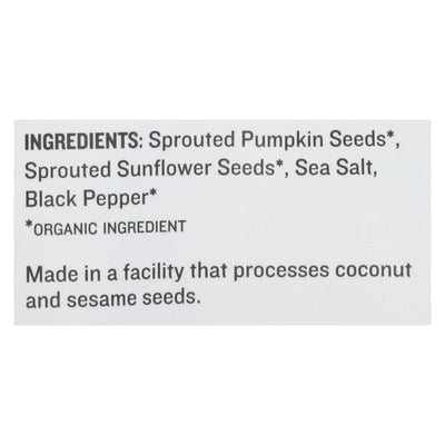Go Raw - Sld Tpr Og2 Crkd Ppr Sprt - Cs Of 6-4 Oz