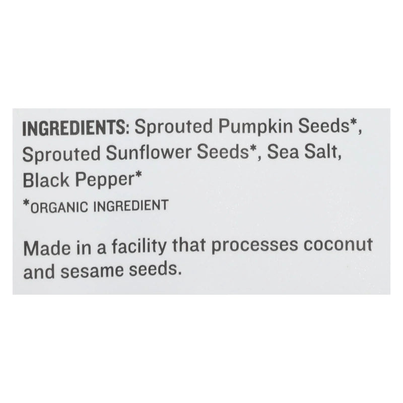 Go Raw - Sld Tpr Og2 Crkd Ppr Sprt - Cs Of 6-4 Oz