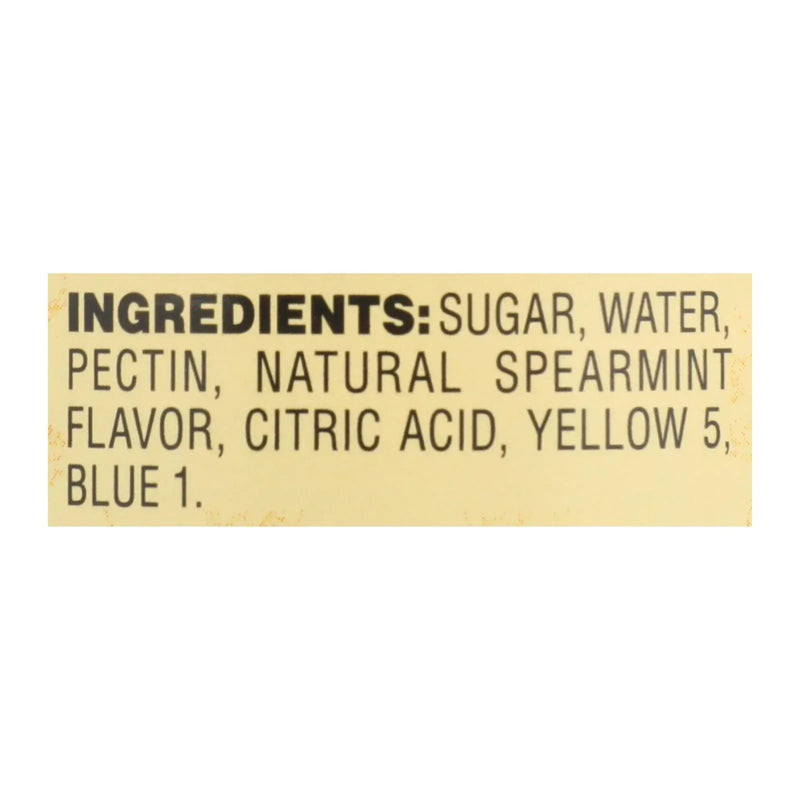 An image displaying Reese - Jelly Mint - Case Of 12-10.4 Ounce by Reese