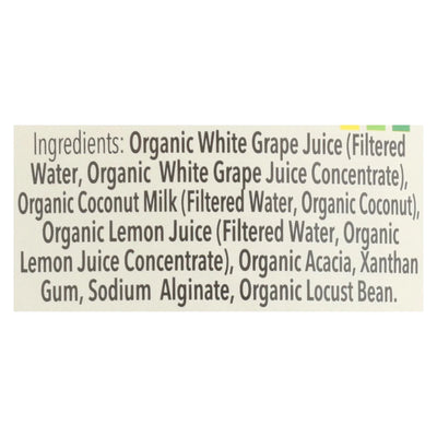Lakewood - Organic Juice - Coconut Blend - Case Of 6 - 32 Fl Oz.