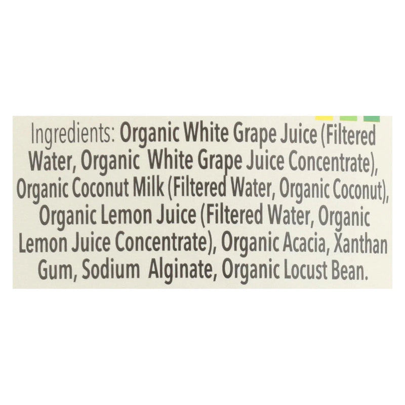 Lakewood - Organic Juice - Coconut Blend - Case Of 6 - 32 Fl Oz.