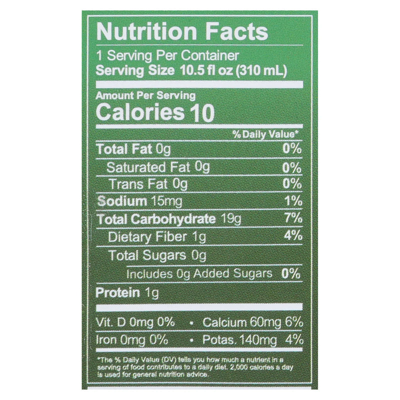 Goldthread - Plnt Bse Tonic Grn Minral - Case Of 12-10.5 Ounce
