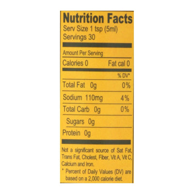 Cholula Hot Sauce - Chili Garlic - Case Of 12 - 5 Ounce.