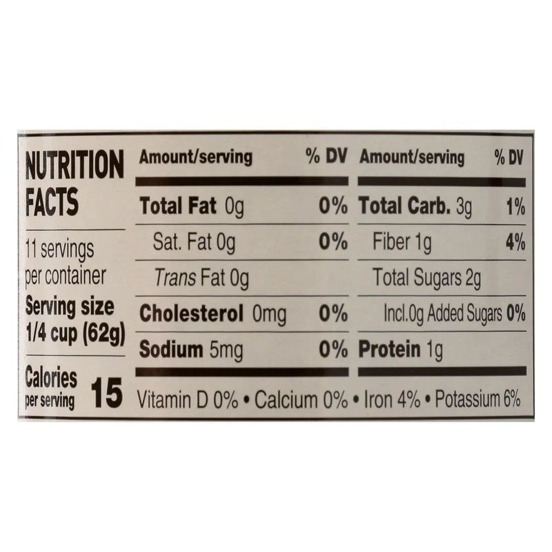 Bionaturae Tomatoes - Organic - Strained - 24 Ounce - Case Of 6