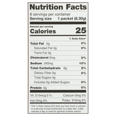 Cure Hydration - Hydrating Drnk Mix Grpfrt - Ea Of 1-8/.29 Oz