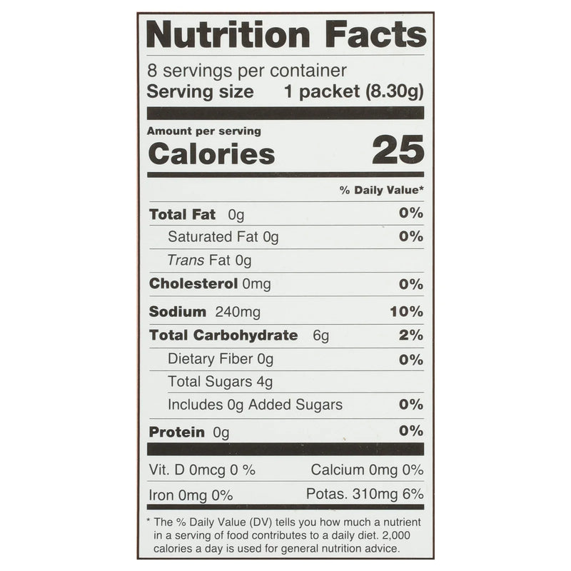 Cure Hydration - Hydrating Drnk Mix Grpfrt - Ea Of 1-8/.29 Oz