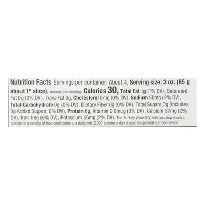 Mori-nu - Tofu Silken Lt Firm Ss - Cs Of 12-10.8 Oz