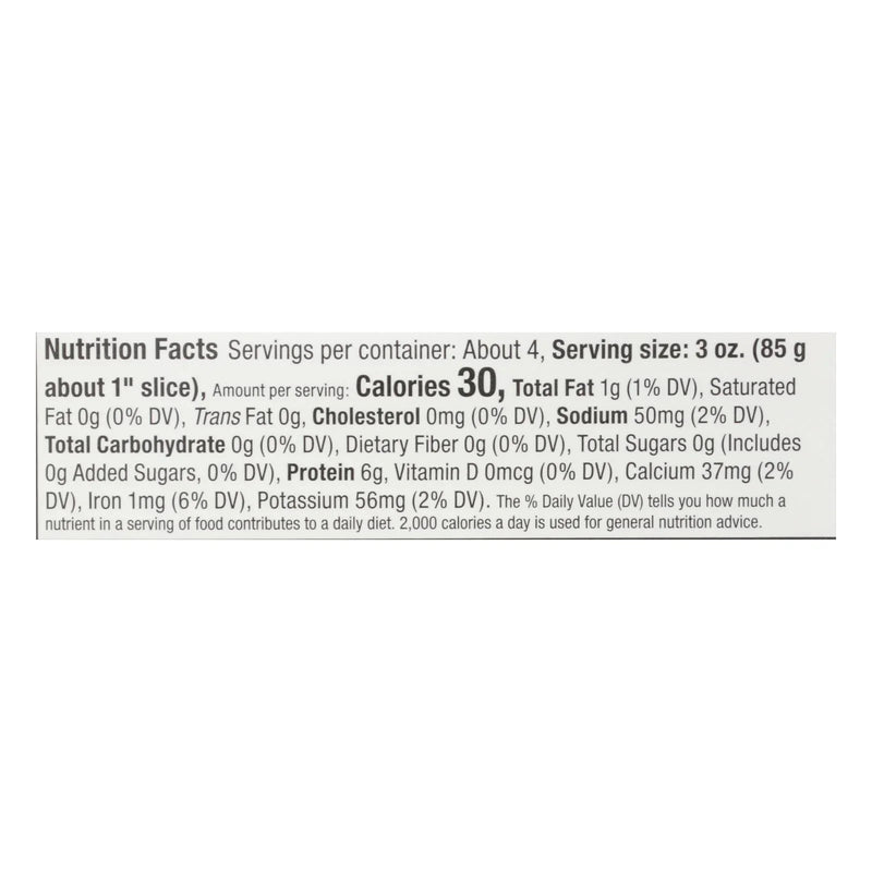 Mori-nu - Tofu Silken Lt Firm Ss - Cs Of 12-10.8 Oz