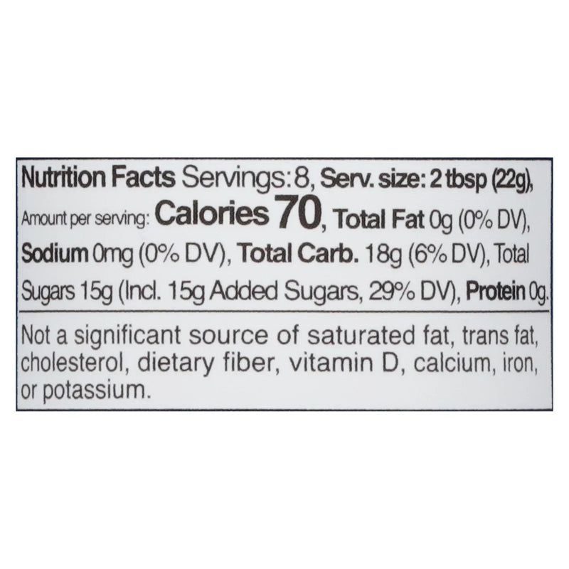 Dandies - Marshmallow Cream Vegan - Case Of 6-6.3 Ounce