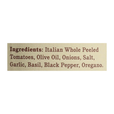 Rao's Homemade Marinara Sauce  - Case Of 6 - 32 Oz