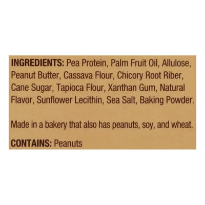 Catalina Crunch - Cky Sndwch Peanut Butter - Case Of 6-5.9 Ounce