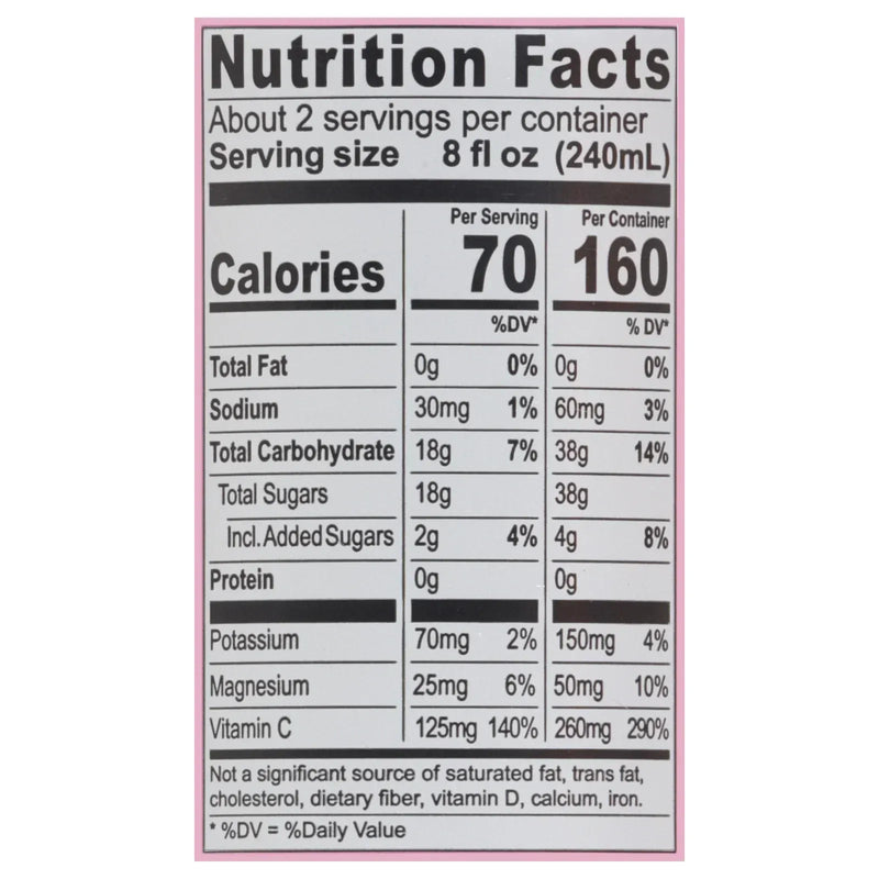 An image displaying Mela Water - Wtrmln Water Passionfrt - Case Of 12-16.9 Ounce by Mela Water