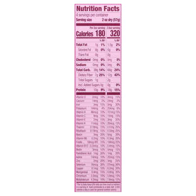 Goodles - Pasta Loopdy-loos - Cs Of 12-8 Oz