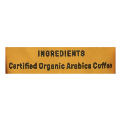 Groundwork - Coffee Og2 Black Magic Wb - Cs Of 6-12 Oz