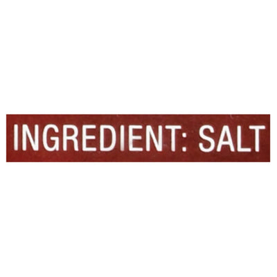 Diamond Crystal - Salt Kosher Flakes Box - Cs Of 9-26 Oz