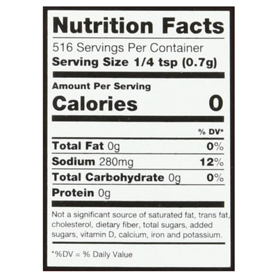 Diamond Crystal - Salt Kosher Flakes Box - Cs Of 9-26 Oz