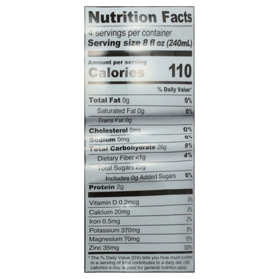 Antioxidant Solutions - Juice Sleep Drm Tart Chry - Cs Of 6-32 Fz
