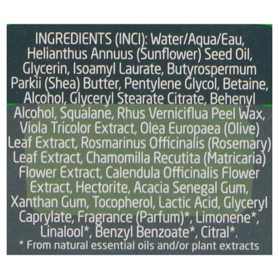 Weleda - Face Day Cream Skin Food - Ea Of 1-1.3 Fz