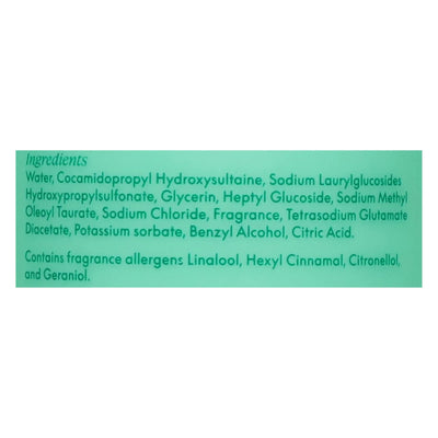 Safely - Hand Soap Liquid Rise - Cs Of 6-12 Fz