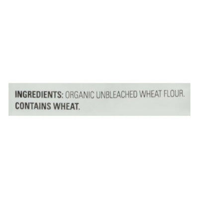 Arrowhead Mills - Flour Organic Bread - Case Of 8-5 Lb