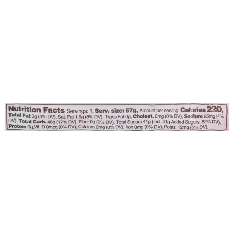 Yumearth - Candy Bites Og2 Chewy Frt - Cs Of 12-2 Oz