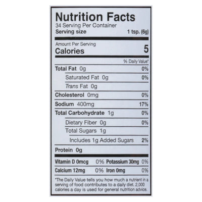 The Sonoma Kitchen - Broth Cncntrt Beef - Case Of 6-7.2 Ounce