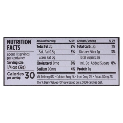 Botticelli - Sauce Pizza - Cs Of 6-12.3 Oz