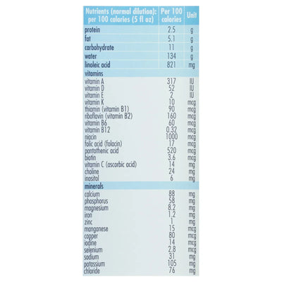 An image displaying Kabrita - Infant Formula Goat Milk - Case Of 12-14 Ounce by Kabrita