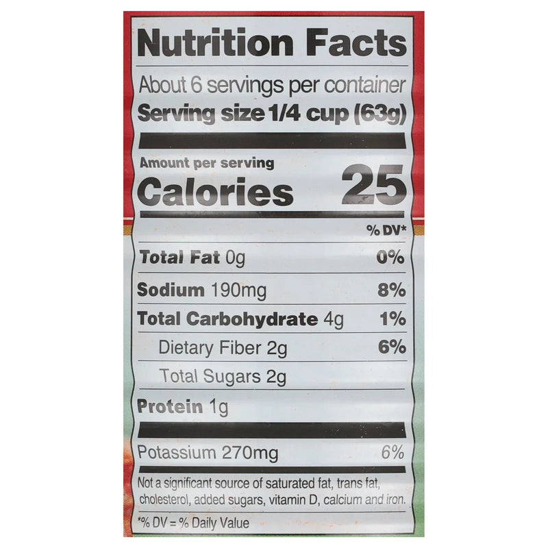 An image displaying Mutti - Sauce Pizza Basil Oregano - Case Of 6-14 Ounce by Mutti