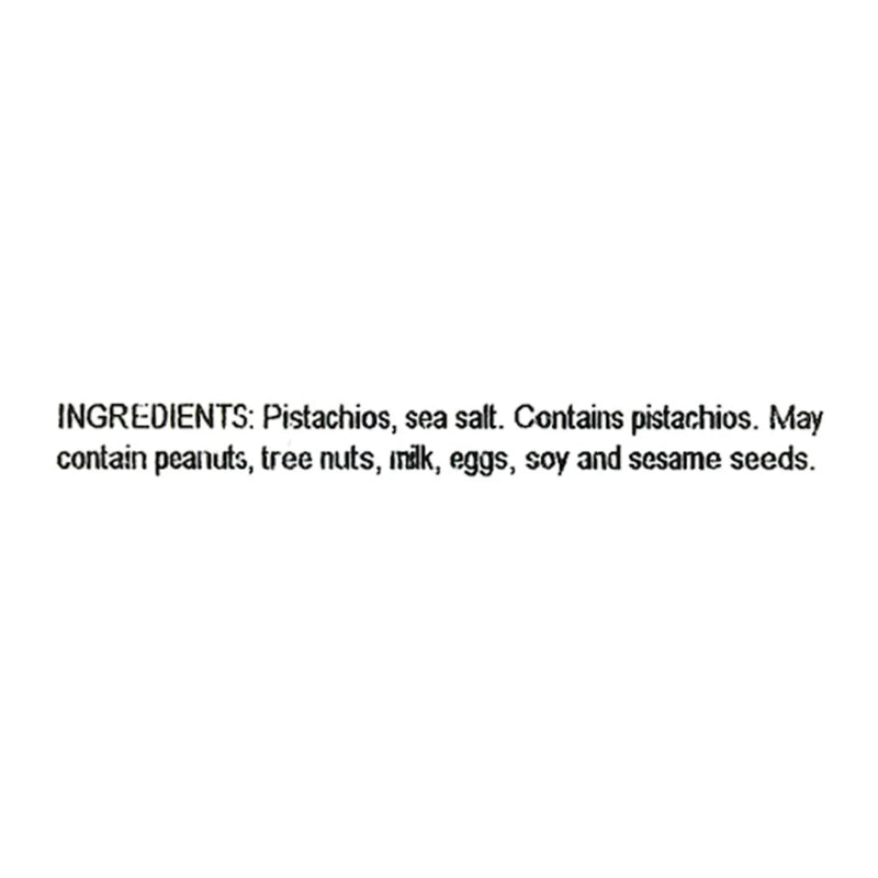 Kind - Pistachios Rst Salted - Case Of 6-7 Ounce