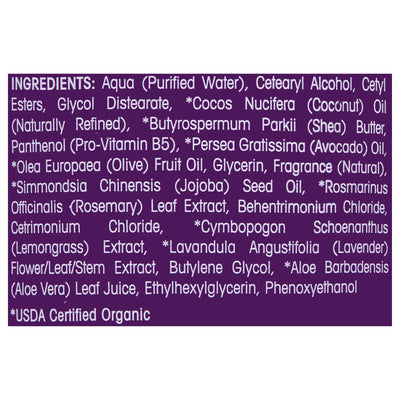 Giovanni Hair Care Products - Conditioner Curl Defining - 13.5 Ounce