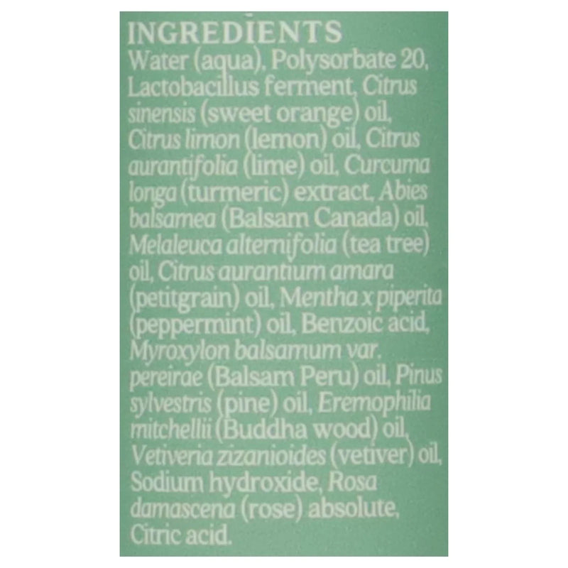 Aura Cacia - Toliet Spray Fresh - 2 Ounce