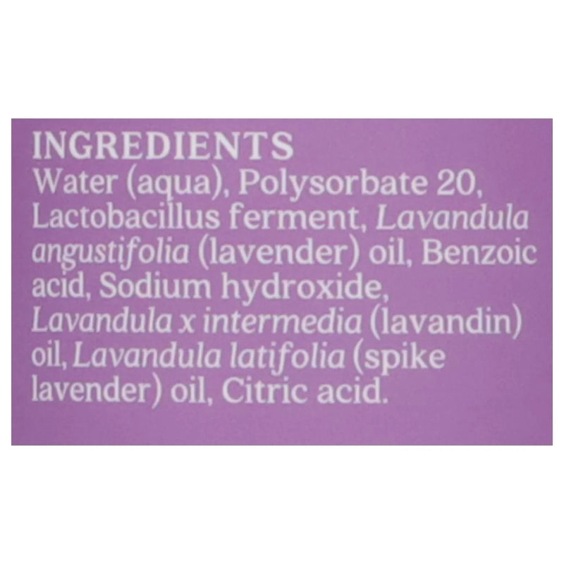 Aura Cacia - Room Spray Fresh Floral - 8 Ounce