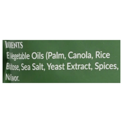 An image displaying Dja - Broccoli Florets Crispy - Case Of 9-1.59 Ounce by Dja