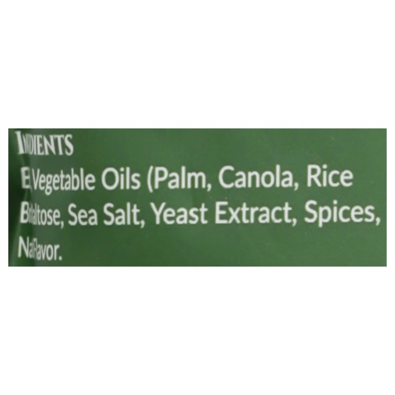 An image displaying Dja - Broccoli Florets Crispy - Case Of 9-1.59 Ounce by Dja