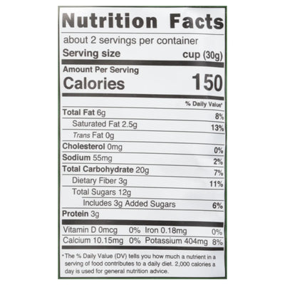 An image displaying Dja - Broccoli Florets Crispy - Case Of 9-1.59 Ounce by Dja