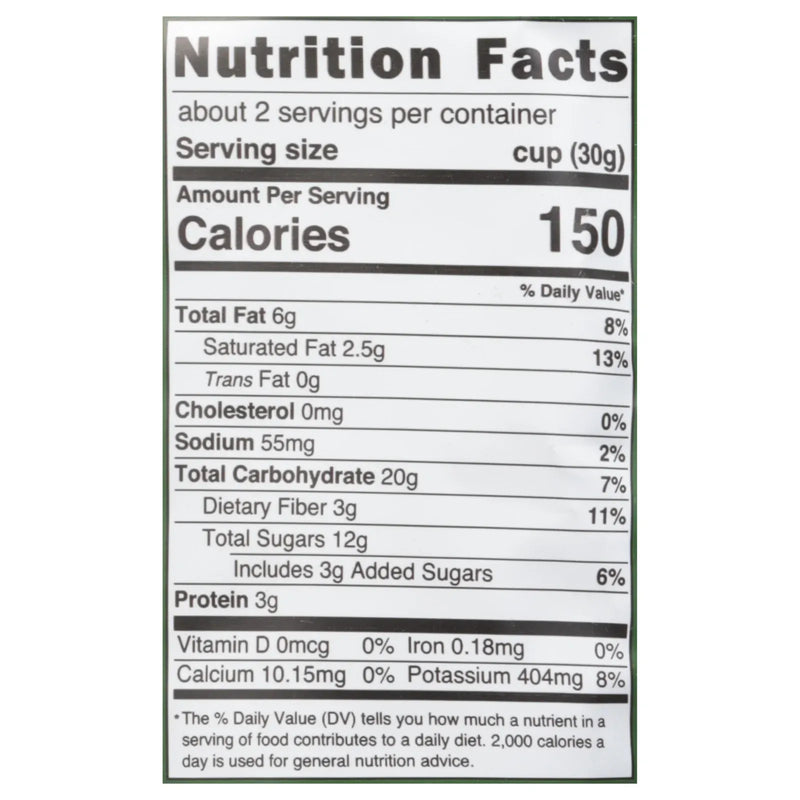 An image displaying Dja - Broccoli Florets Crispy - Case Of 9-1.59 Ounce by Dja