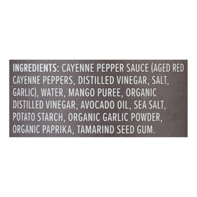 An image displaying Primal Kitchen - Buff Sauce Mild And Sweet - Case Of 6-8.5 Ounce by Primal Kitchen