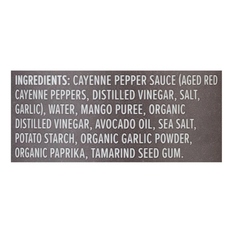 An image displaying Primal Kitchen - Buff Sauce Mild And Sweet - Case Of 6-8.5 Ounce by Primal Kitchen