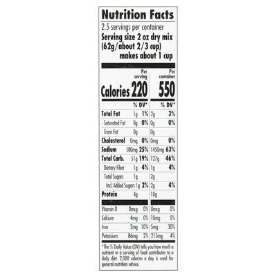 Daiya Foods Inc - Macncheese Cheddar Powder - Case Of 12-5.5 Ounce