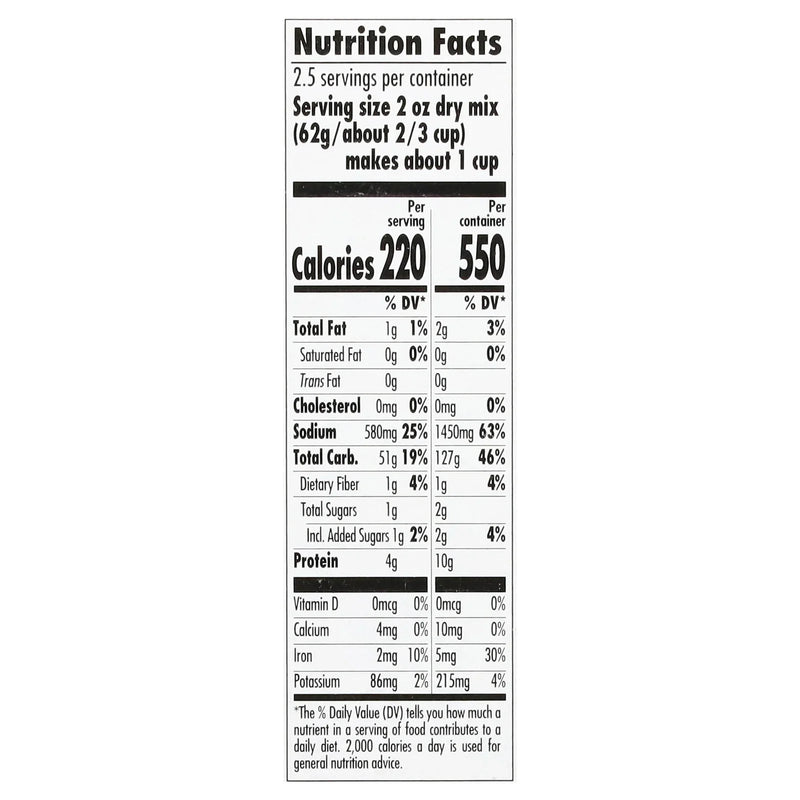 Daiya Foods Inc - Macncheese Cheddar Powder - Case Of 12-5.5 Ounce