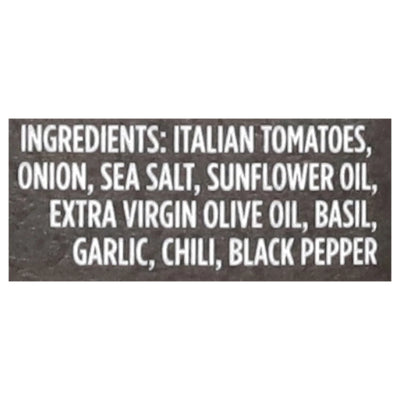 Botticelli - Sauce Marinara Spicy - Cs Of 6-24 Oz