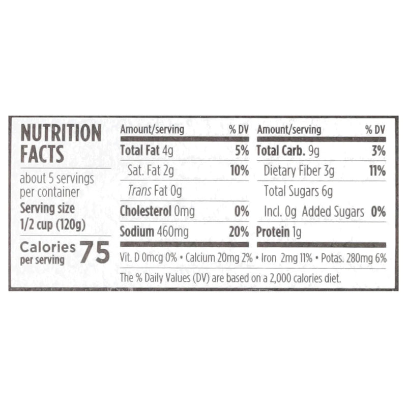 Botticelli - Sauce Marinara Spicy - Cs Of 6-24 Oz
