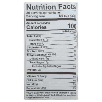 King Arthur Baking Company - Flour Bread - Cs Of 4-2 Lb
