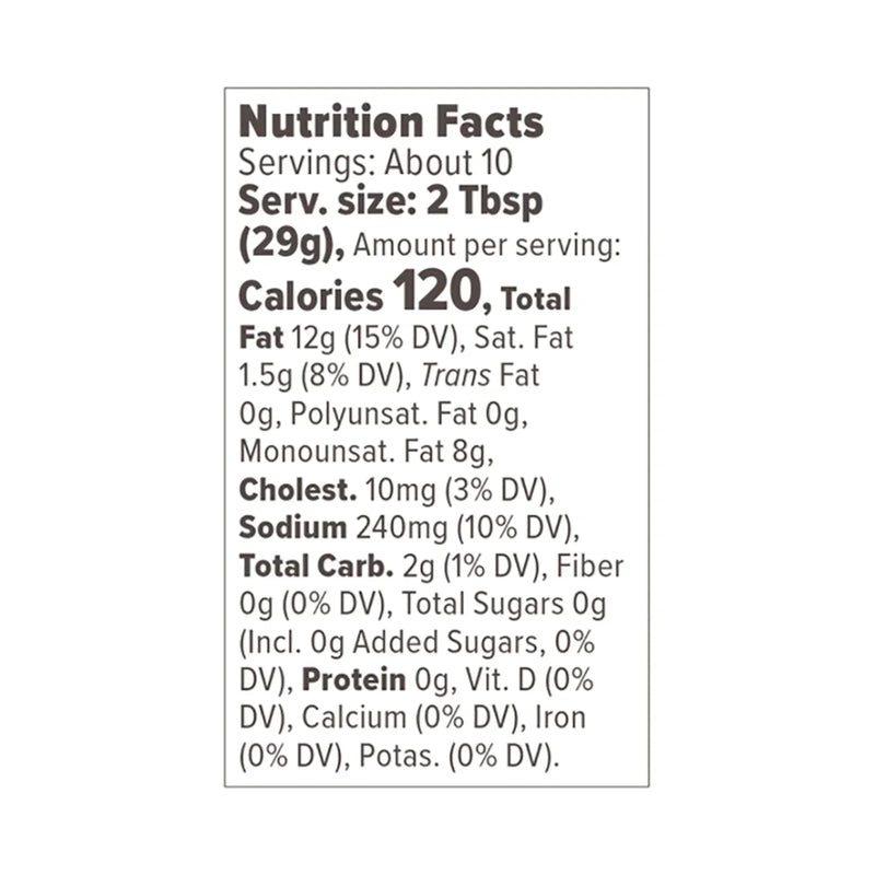 An image displaying Primal Kitchen - Dippnig Sce Avocado Lime - Case Of 6-10 Ounce by Primal Kitchen